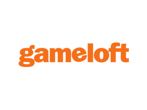 Gameloft Logo