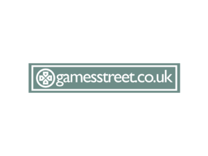gamesstreet co uk Logo