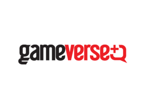 Gameverse Logo