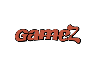 Gamez Logo