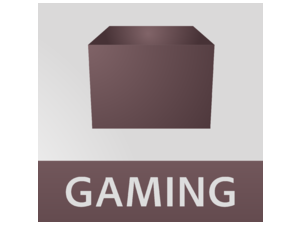 Gaming SDK CC Logo