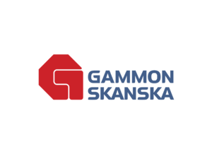 Gammon Skanska Logo