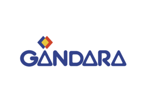 Gandara Logo