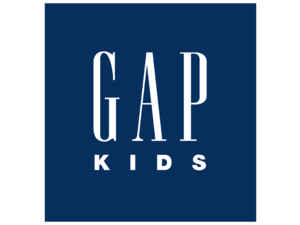 Gap Kids Logo