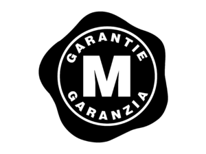 Garantie Logo