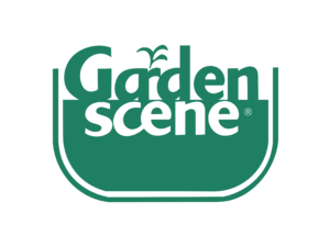 Garden Scene Logo