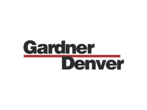 Gardner Denver Logo