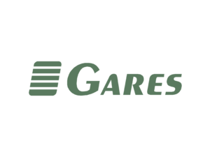 Gares Logo