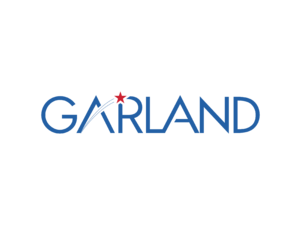 Garland Logo