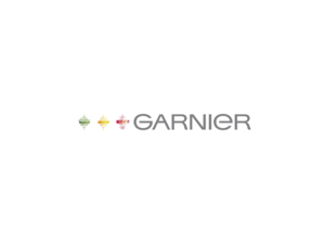 Garnier Logo