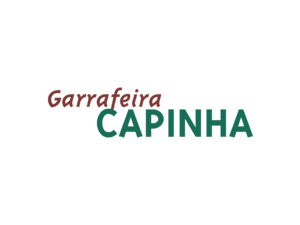 Garrafeira Capinha Logo
