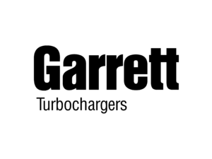 Garrett Logo