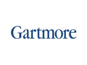 Gartmore Logo