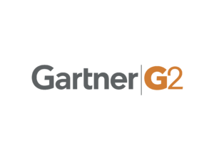 GartnerG2 Logo