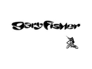 Gary Fisher Logo