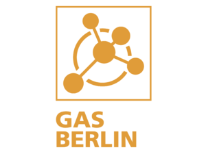 Gas Berlin Logo