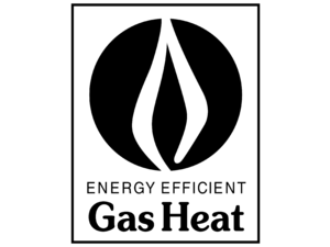 Gas Heat Logo