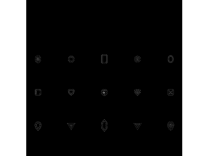 Gassan Diamonds Logo