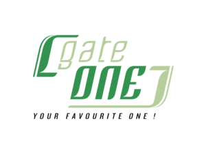 Gate One Logo