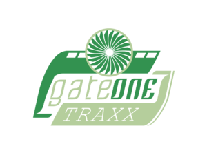 Gate One Traxx Logo