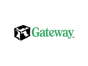 Gateway Logo