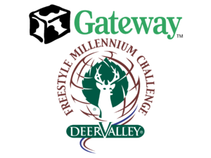 Gateway Deer Valley Logo