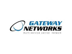 Gateway Networks Logo