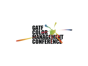 Gatf Color Management Conference Logo