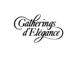 Gatherings d’Elegance Logo