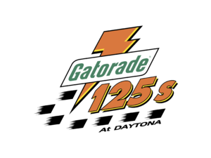 Gatorade 125S Logo