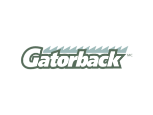 Gatorback Logo