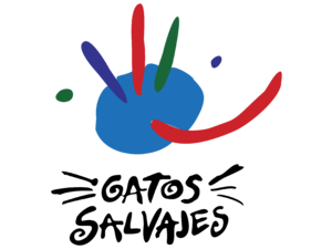 Gatos Salvajes Logo