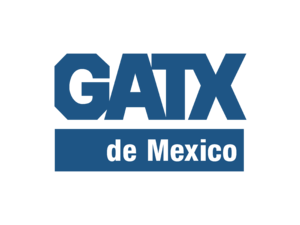 GATX de Mexico Logo