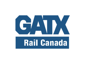 GATX Rail Canada Logo
