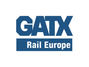 GATX Rail Europe Logo