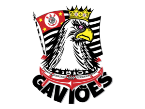 Gavi es da Fiel Corinthias Logo