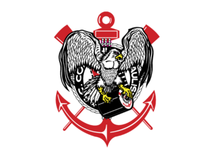 Gavi es da Fiel Corinthias Logo