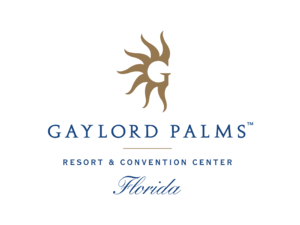 Gaylord Palms Logo