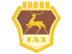 GAZ Logo