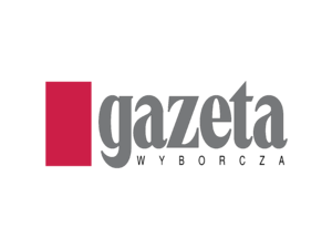 Gazeta Wyborcza Logo