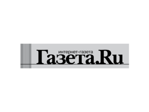 GazetaRu Logo