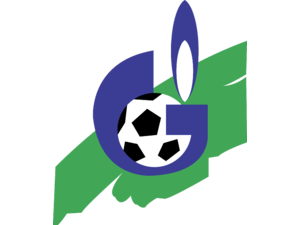 Gazovik Logo