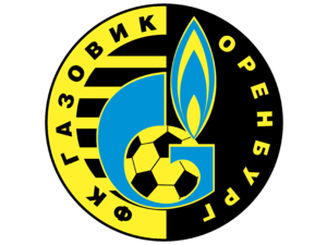 Gazovik Logo