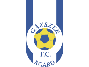Gazsze 1 Logo