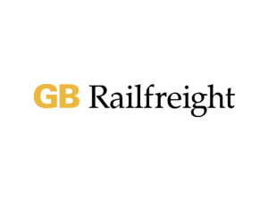 GB FRIEGHT Logo