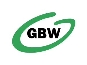 GBW Gospodarczy Bank Wielkopolski Logo