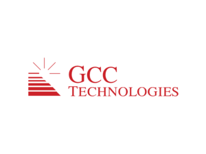 GCC Technologies Logo