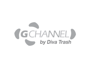 GChannel Logo