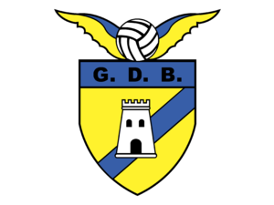 GD Braganca Logo