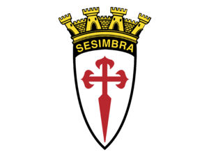 GD Sesimbra Logo